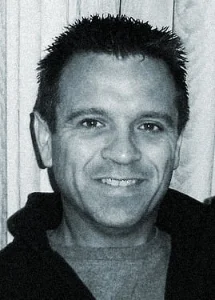 Mark Copsey